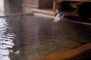 Ryokan Yufuin Tsubaki