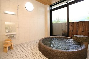 Ryokan Yufuin Tsubaki