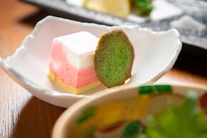 Ryokan Yufuin Tsubaki