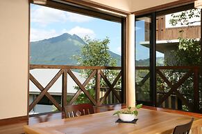 Ryokan Yufuin Tsubaki