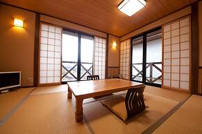 Ryokan Yufuin Tsubaki