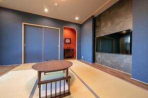 Ryokan Yufuin Tsubaki