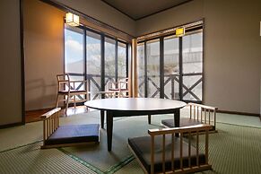 Ryokan Yufuin Tsubaki