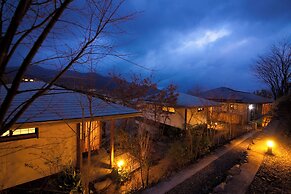 Ryokan Yufuin Tsubaki