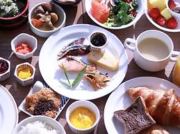 Hotel Fujita Fukui