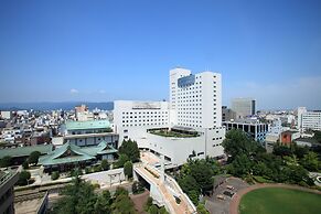 Hotel Fujita Fukui