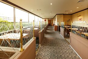 Hotel Fujita Fukui
