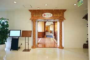 Hotel Fujita Fukui