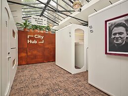 CityHub Amsterdam