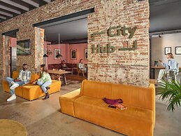 CityHub Amsterdam