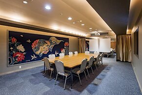 Kanazawa Central Hotel