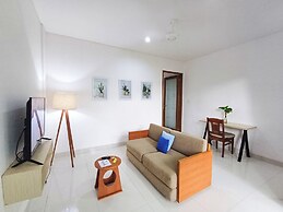 Harmony Beach Suite