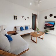 Harmony Beach Suite