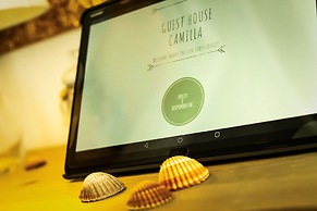 Guest House Camilla