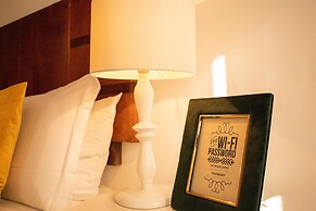 B&B Panorama Alghero