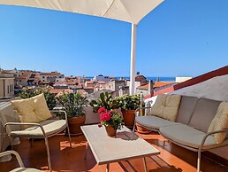B&B Panorama Alghero