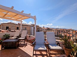 B&B Panorama Alghero