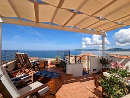 B&B Panorama Alghero