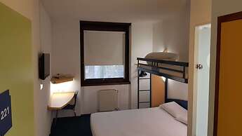 Kyriad Direct Montauban Centre
