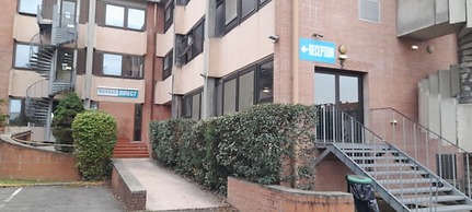 Kyriad Direct Montauban Centre