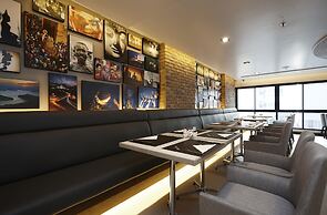 Praso @ Ratchada 12 Hotel