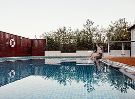 Praso @ Ratchada 12 Hotel