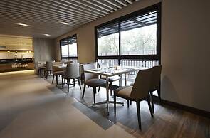 Praso @ Ratchada 12 Hotel