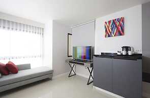 Praso @ Ratchada 12 Hotel