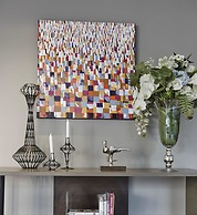 Praso @ Ratchada 12 Hotel