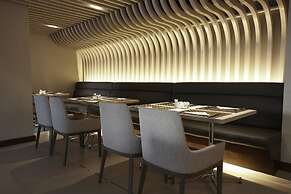 Praso @ Ratchada 12 Hotel