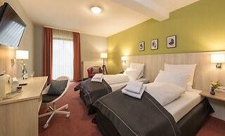 City Hotel Meckenheim