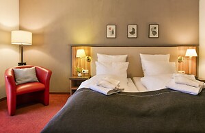 City Hotel Meckenheim