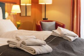 City Hotel Meckenheim