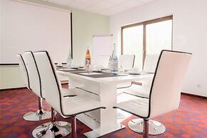 City Hotel Meckenheim