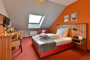 City Hotel Meckenheim