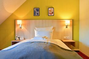 City Hotel Meckenheim