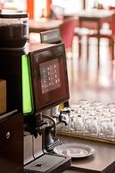 City Hotel Meckenheim