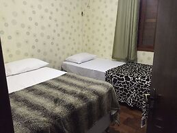 Pousada Viva Iguassu