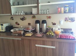 Pousada Viva Iguassu