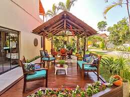 Pousada Magia do Sol