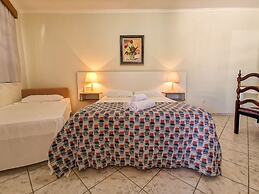 Pousada Magia do Sol