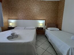 Pousada Magia do Sol