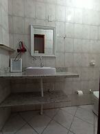 Pousada Magia do Sol