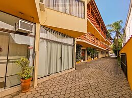 Pousada Magia do Sol