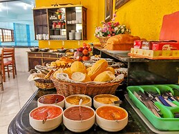 Pousada Magia do Sol