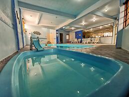 Pousada Magia do Sol