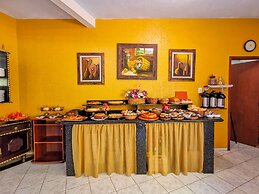 Pousada Magia do Sol