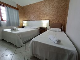 Pousada Magia do Sol