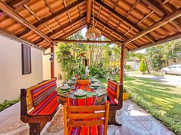 Pousada Magia do Sol