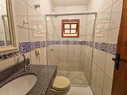 Pousada Magia do Sol